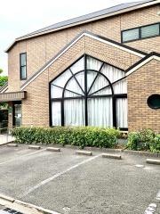よこばやし医院