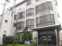 愛慈内科医院