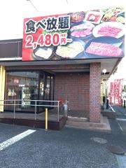 安楽亭　高崎貝沢店