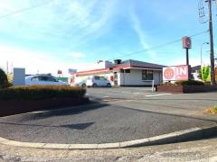 ガスト　袖ケ浦店