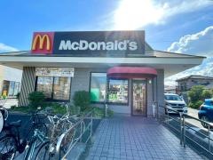 マクドナルド　10号苅田店