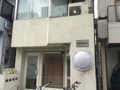 飯島歯科医院_施設外観