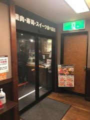 すたみな太郎　ＮＥＸＴ横浜伊勢佐木モール店