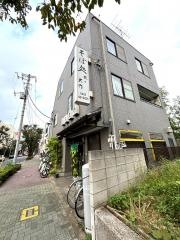 藪乃大作