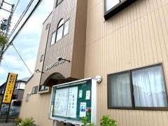 愛知泉キリスト教会