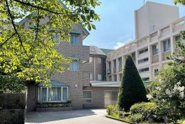 カトリック今福教会