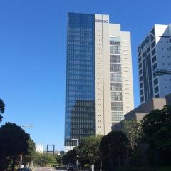 セイコーインスツル株式会社