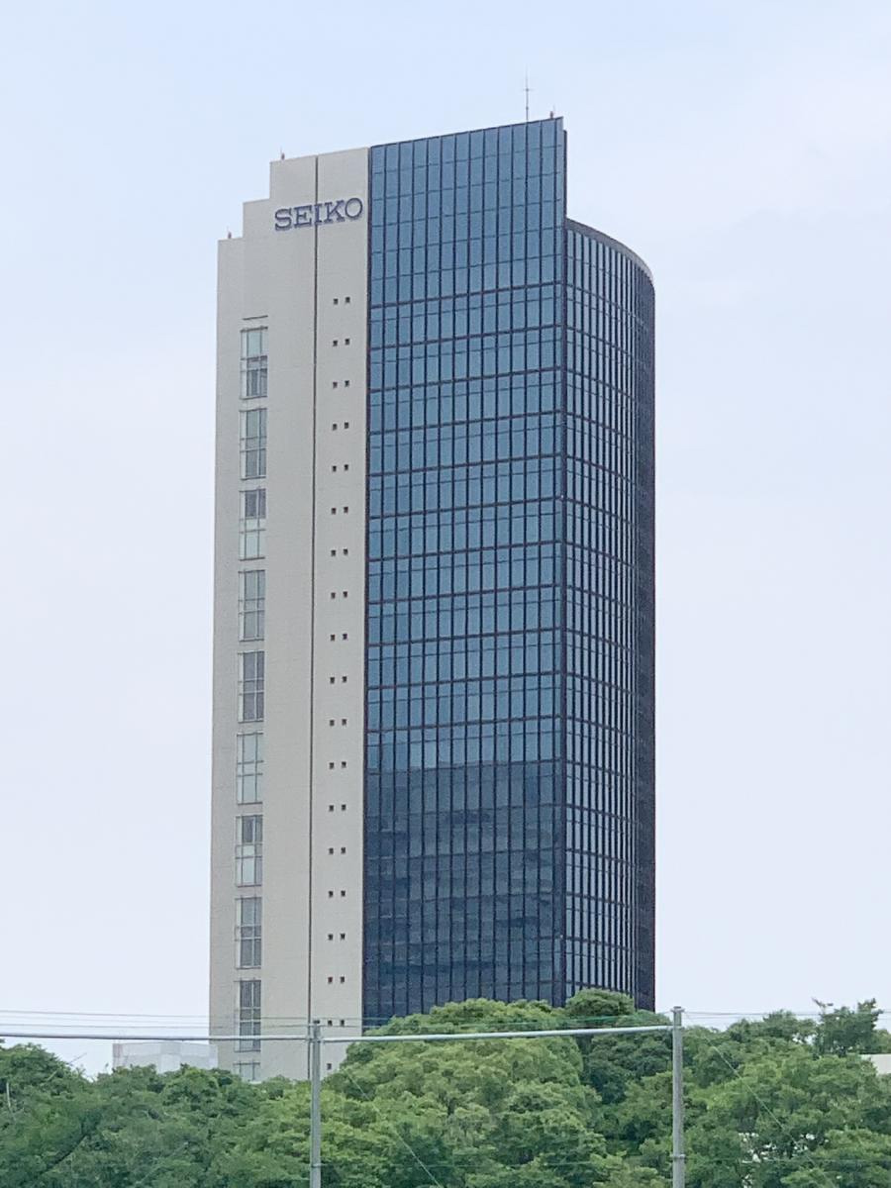セイコーインスツル株式会社／ホームメイト