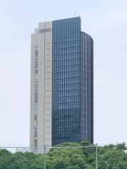 セイコーインスツル株式会社