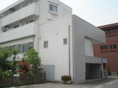 柳町歯科医院