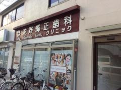 茶野矯正歯科クリニック