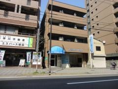 新吉塚歯科小児歯科医院