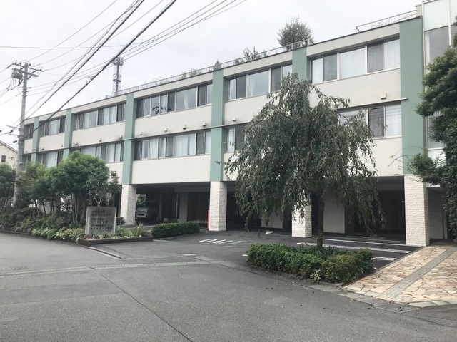 ろうけん宮前 施設外観