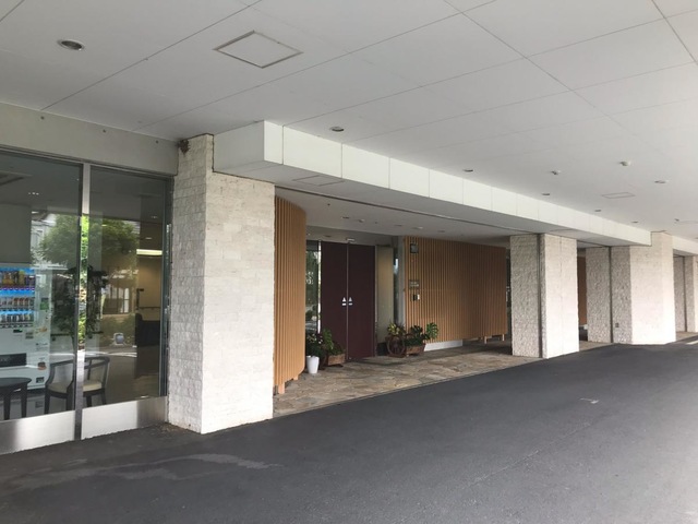 ろうけん宮前 施設外観