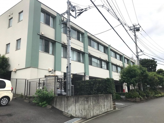 ろうけん宮前 施設外観