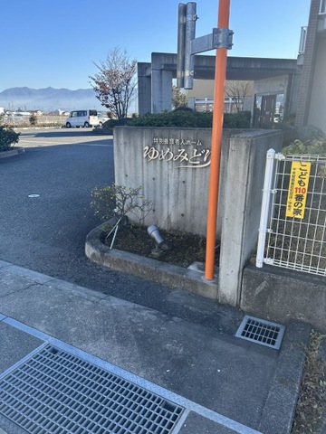 ゆめみどり
