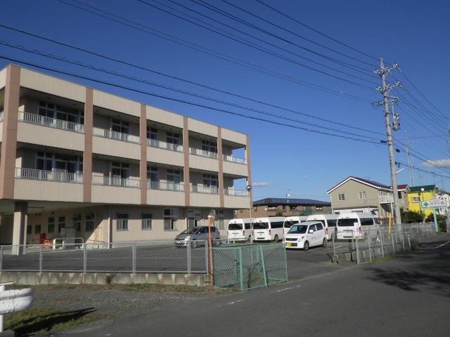 神子の園 施設外観