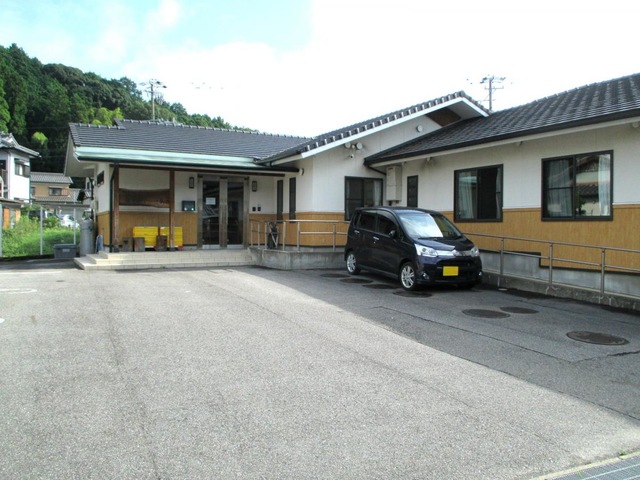 額田あじさいの家