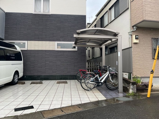 キャビックケアホームすぃーとハンズ向日