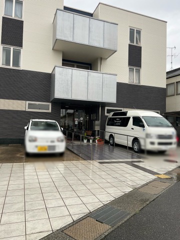 キャビックケアホームすぃーとハンズ向日