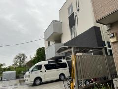 キャビックケアホームすぃーとハンズ向日