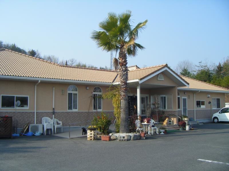 まきびの丘