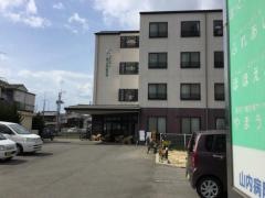 ほっとやまうち