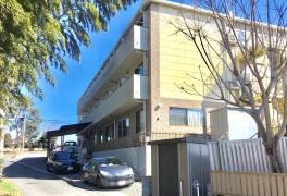 あおぞらニュータウンひまわり館