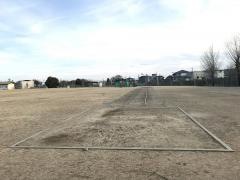 蘇南公園多目的グラウンドサッカー場
