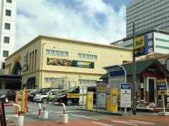 サブウェイ　那覇新都心店