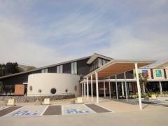 陸前高田市立図書館