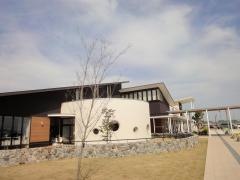 陸前高田市立図書館
