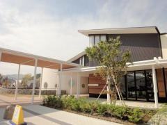 陸前高田市立図書館