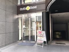 スマイルホテル京都四条