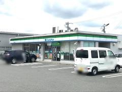 ファミリーマート　豊橋西口町店