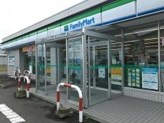 ファミリーマート　外ヶ浜三厩店