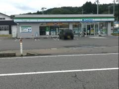 ファミリーマート　外ヶ浜三厩店