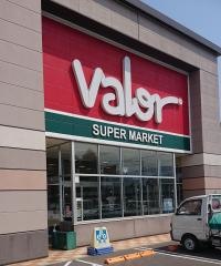 バロー　笹部店