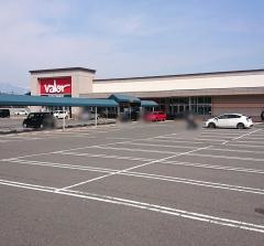 バロー　笹部店
