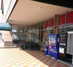 バロー　笹部店