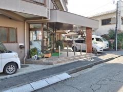 特別養護老人ホーム　藤寿苑