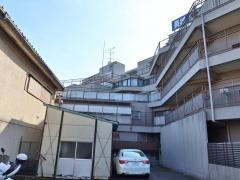 特別養護老人ホーム　藤寿苑