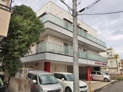 グループホーム　クロスハート鶴見・横浜