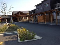 特別養護老人ホーム　幸の郷