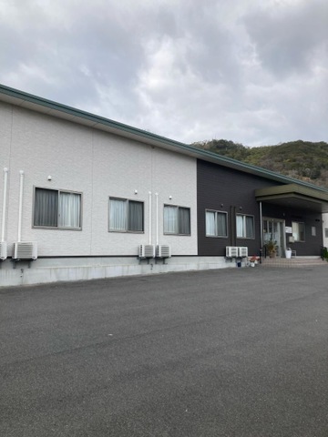 介護付き有料老人ホームはまひるがお