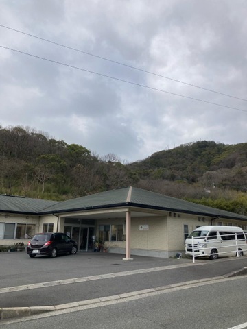 介護付き有料老人ホームはまひるがお 施設外観