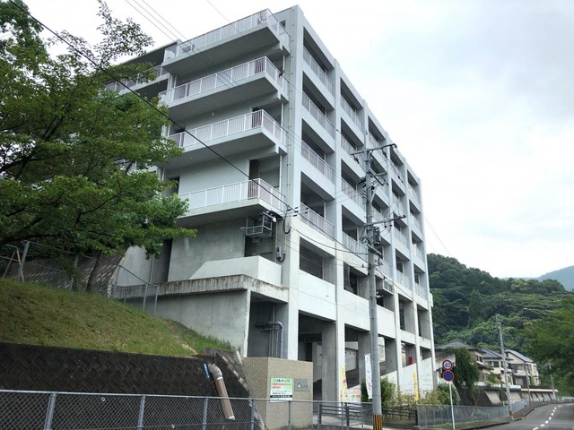 地域密着型介護老人福祉施設・山の木