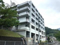 地域密着型介護老人福祉施設・山の木