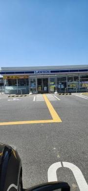ローソン　能登川今店