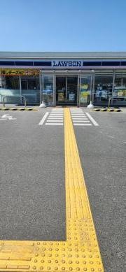 ローソン　能登川今店